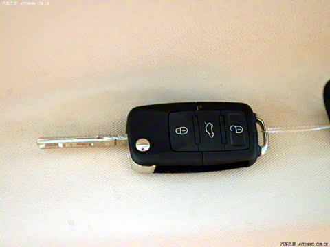 2007�� 1.6L Cross Polo AT