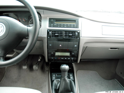 2008款 1.8L 手动舒适型