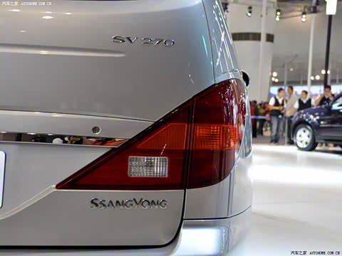 2008�� SV270 RH��������