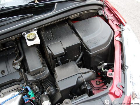 2008  1.6L ֶ°