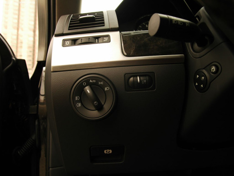 2008 6.0 W12