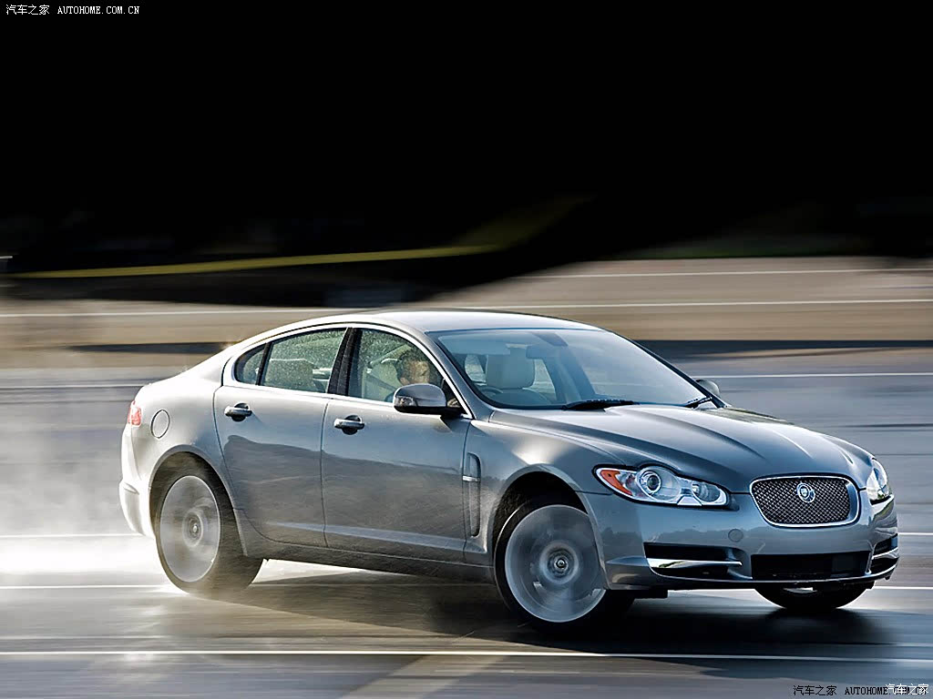 0 v6优质豪华版 159630图片_捷豹_汽车图库_汽车之家