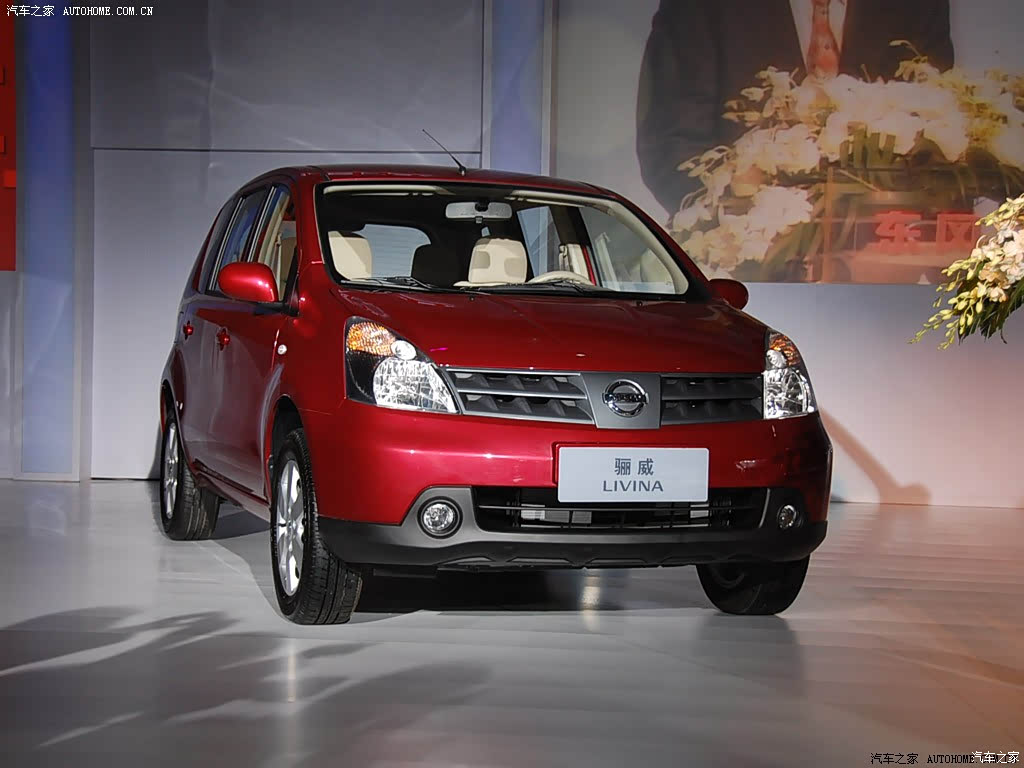 2008款 1.6l 自动炫能型