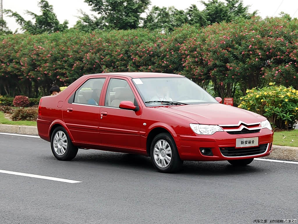 2010款 三厢 1.6l 手动科技型
