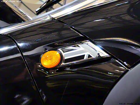 2007�� 1.6L COOPER Excitement