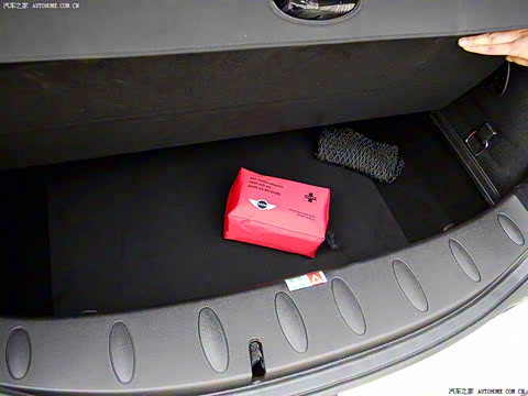 2007�� 1.6L COOPER Excitement