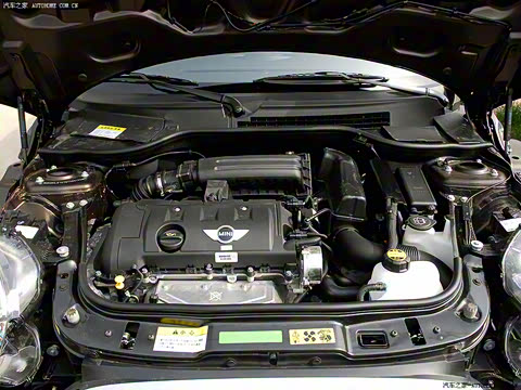 2007�� 1.6L COOPER Excitement