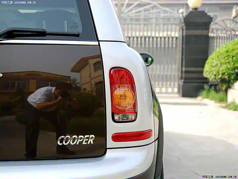 2007�� 1.6L COOPER Excitement