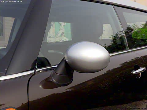 2007�� 1.6L COOPER Excitement