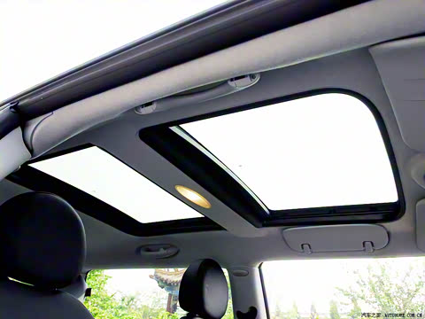 2007�� 1.6L COOPER Excitement