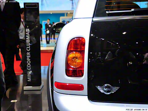 2007�� 1.6L COOPER Excitement