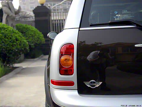 2007�� 1.6L COOPER Excitement