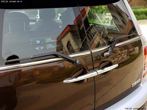 2007�� 1.6L COOPER Excitement