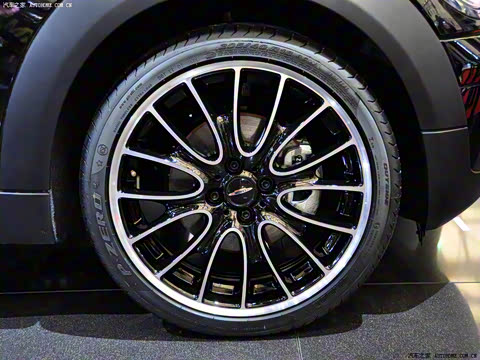 2007�� 1.6L COOPER Excitement