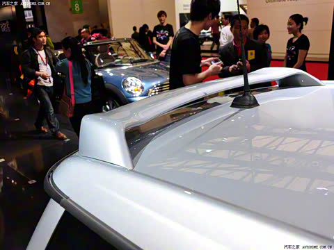 2007�� 1.6L COOPER Excitement