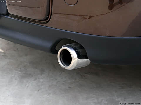 2007�� 1.6L COOPER Excitement