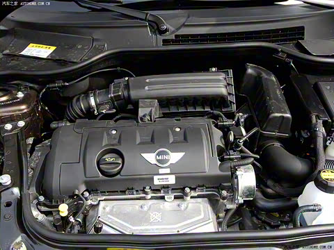 2007�� 1.6L COOPER Excitement