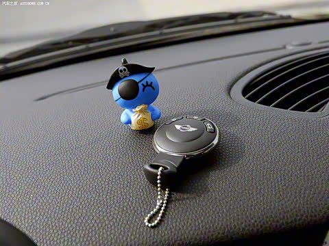 2007�� 1.6L COOPER Excitement