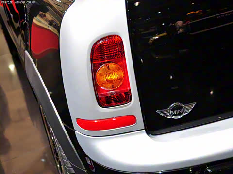 2007�� 1.6L COOPER Excitement