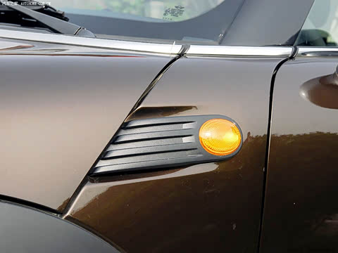 2007�� 1.6L COOPER Excitement