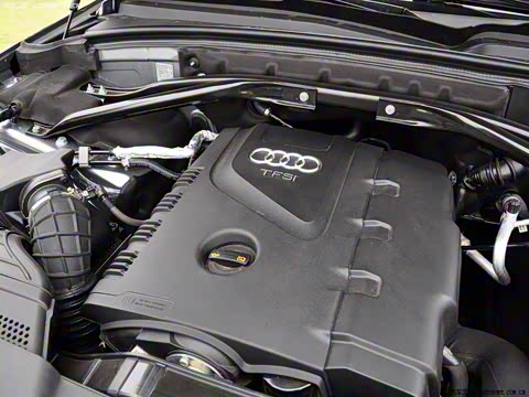 2010�� 2.0TFSI �˶���