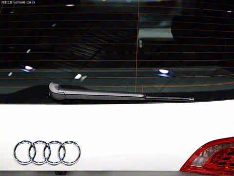 2010�� 2.0TFSI �˶���