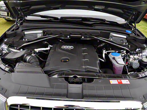 2010�� 2.0TFSI �˶���