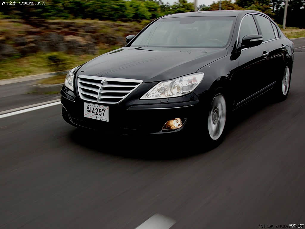劳恩斯 2008款 bh330 舒适版 171279图片_现代_汽车图库_汽车之家