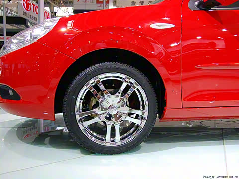 2009�� RS 1.5L �ֶ�������