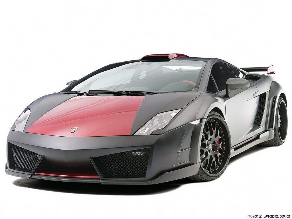gallardo 2008款 lp 560-4 968041图片_兰博基尼_汽车图库_汽车之家