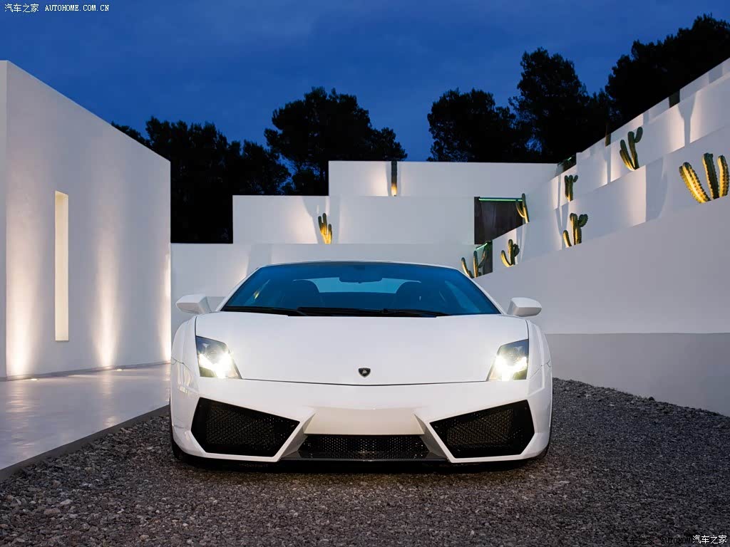gallardo 2008款 lp 560-4 1432622图片_兰博基尼_汽车图库_汽车之家