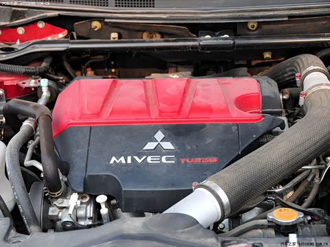 2008�� 2.0T EVOLUTION X BBS��