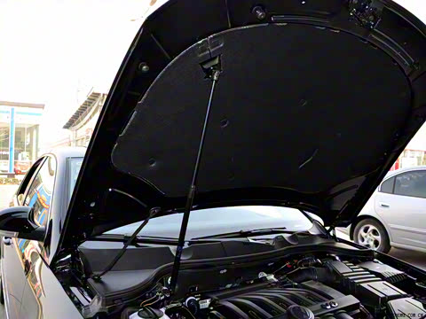 2008�� R36 3.6 I FSI