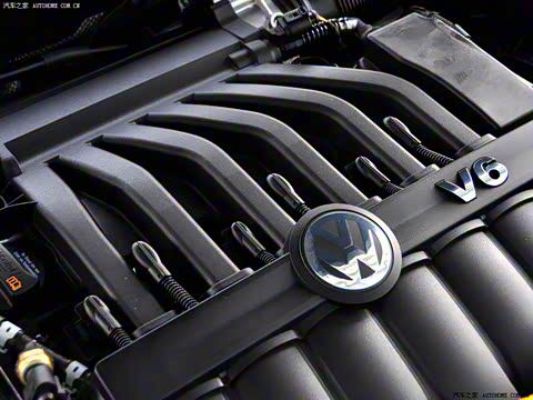 2008�� R36 3.6 I FSI