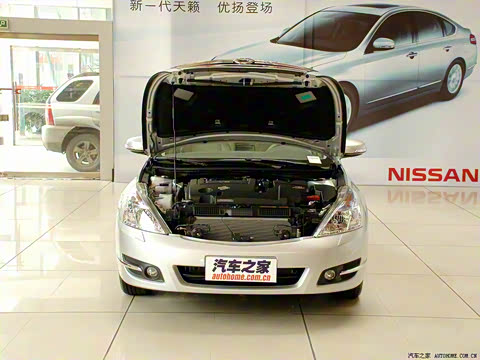 2008�� 2.5L XL���Ȱ�