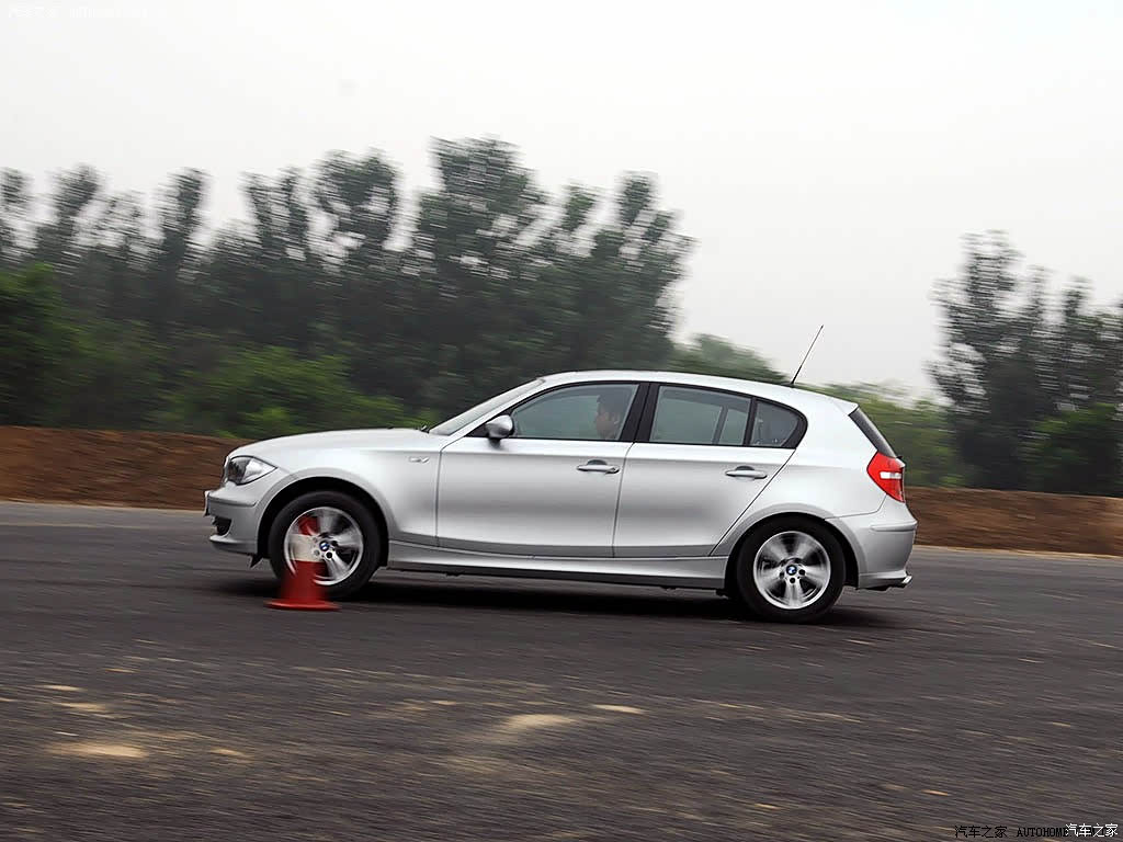 2008款120i手动挡