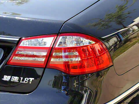 2009�� 1.8T �Զ�������