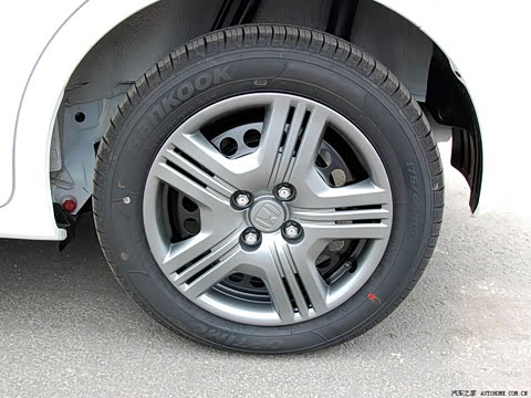 2008�� 1.3L �Զ����ʰ�