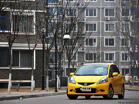 2008�� 1.5L �Զ��ſ��˶���