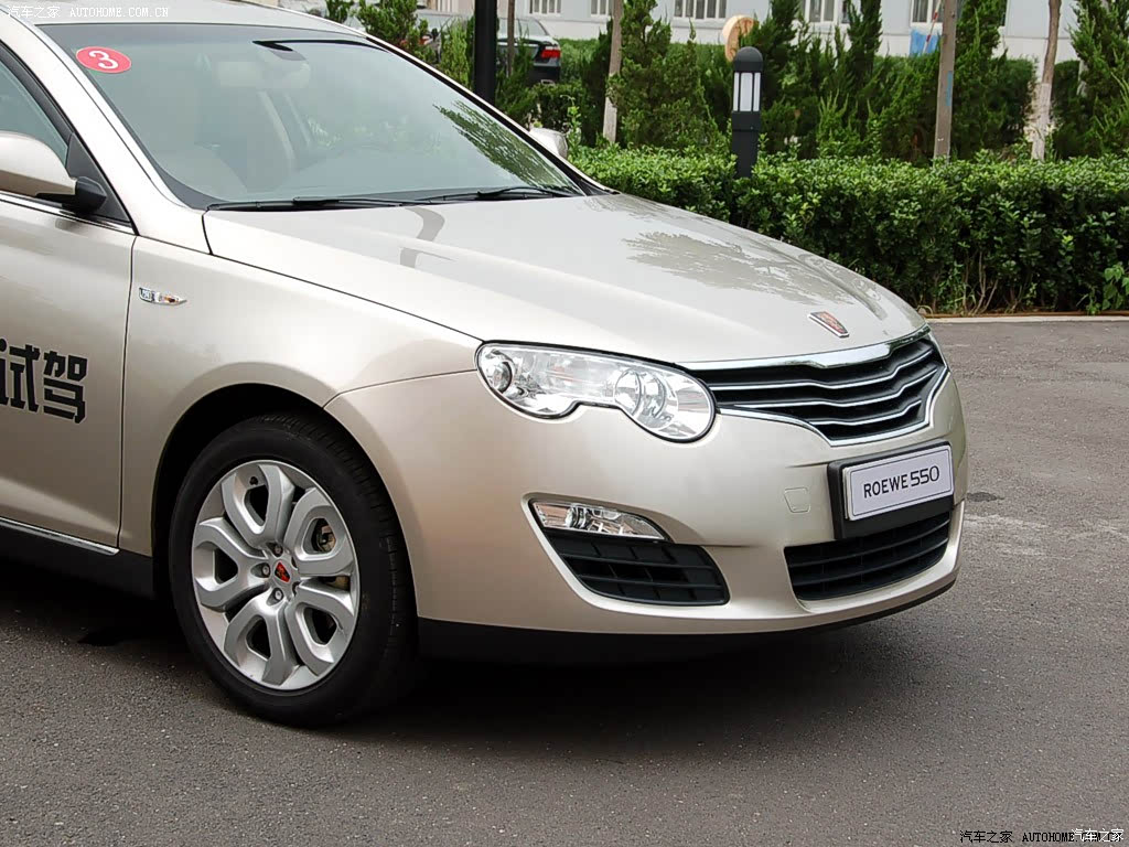 2008款550g18t自动品仕版