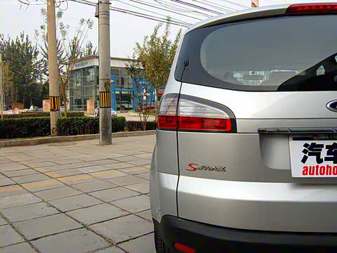 2008�� 2.3L 7��������