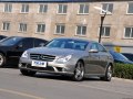 CLS AMG 2008 AMG CLS 63