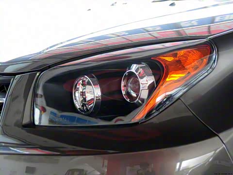 2010�� 1.8L �Զ�5�ű�׼��