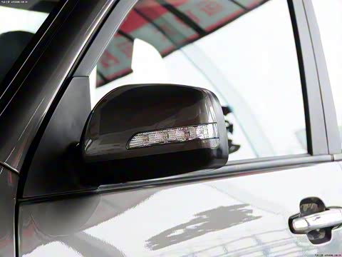 2010�� 1.8L �Զ�5�ű�׼��