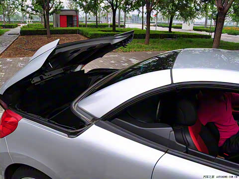 2008�� 1.6T CC GT150 ��Ӣ��