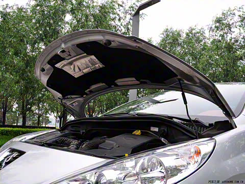 2008�� 1.6T CC GT150 ��Ӣ��