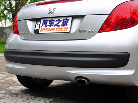 2008�� 1.6T CC GT150 ��Ӣ��