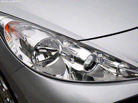 2008�� 1.6T CC GT150 ��Ӣ��