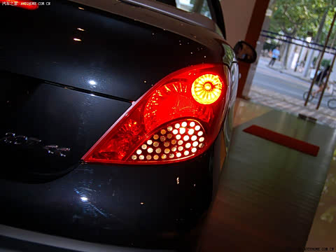 2008�� 1.6T CC GT150 ��Ӣ��