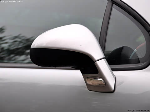 2008�� 1.6T CC GT150 ��Ӣ��